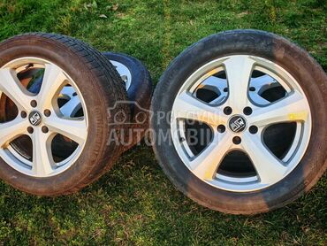 Aluminijumske felne OZ 18" 5 x 120