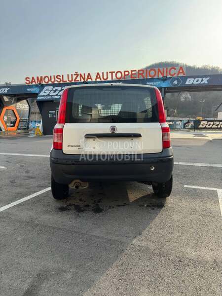 Fiat Panda 1.2 b