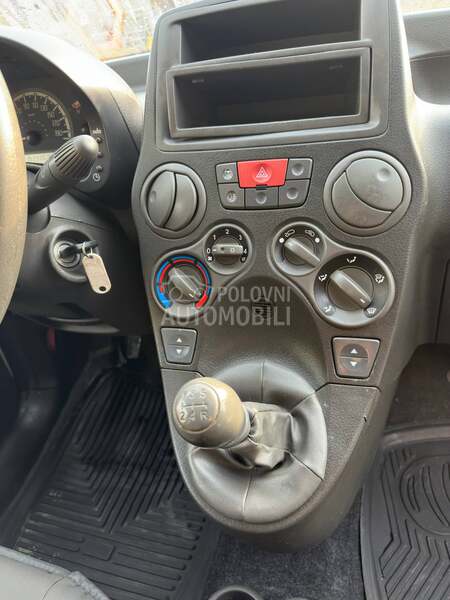 Fiat Panda 1.2 b