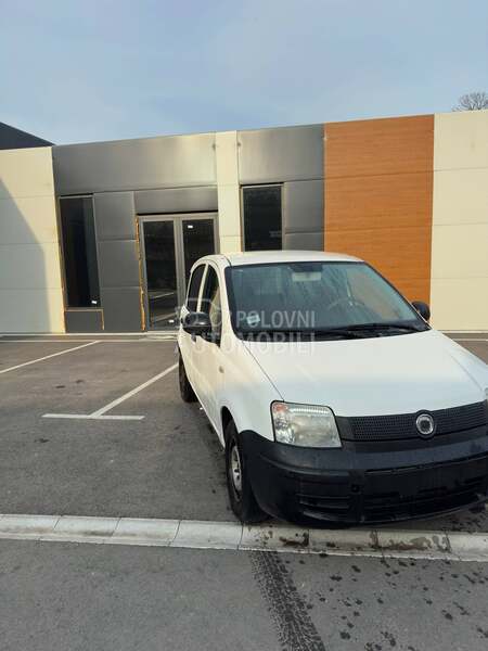 Fiat Panda 1.2 b