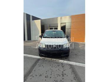 Fiat Panda 1.2 b