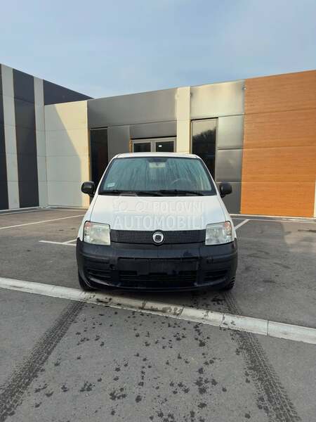 Fiat Panda 1.2 b