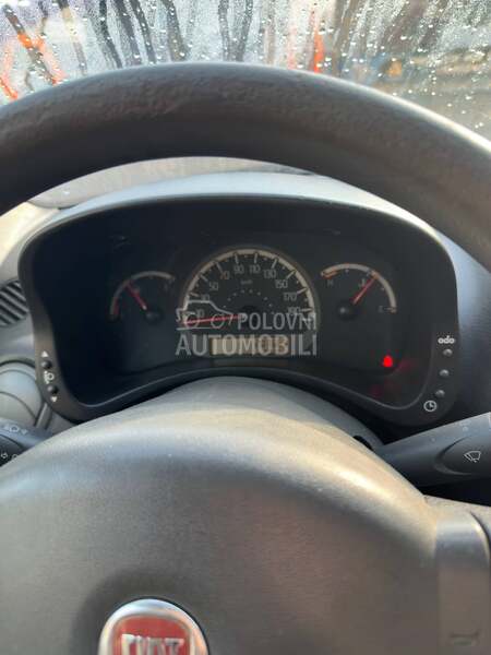 Fiat Panda 1.2 b