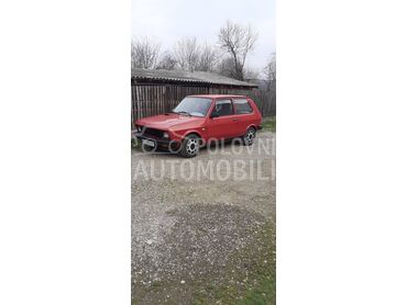 Zastava Yugo 55 1.1