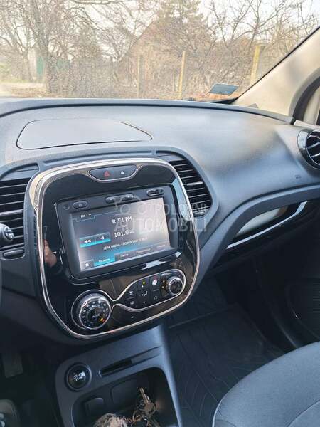 Renault Captur Di