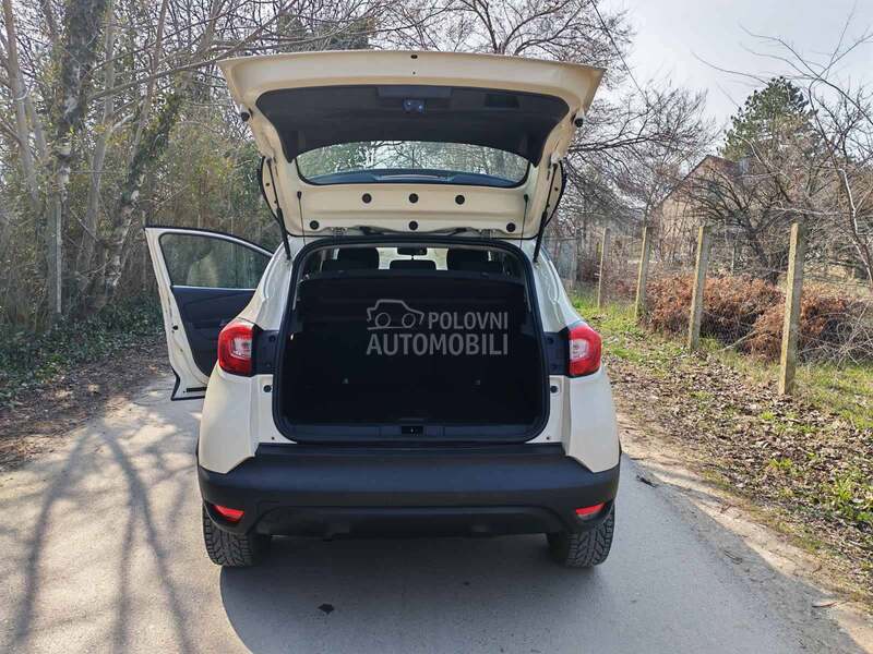 Renault Captur Di