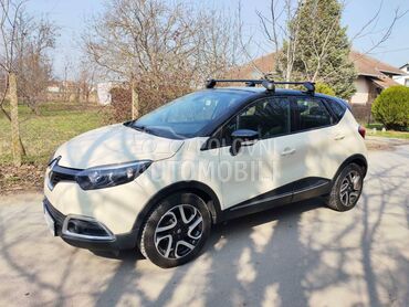 Renault Captur Di