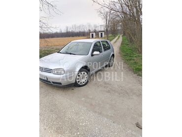 Volkswagen Golf 4 1,6