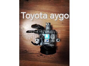 Aygo kompresor klime za Toyota Aygo