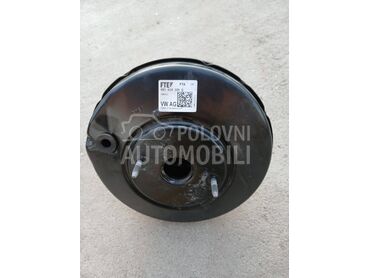 Vakum servo kocnica za Volkswagen Polo od 2009. do 2014. god.