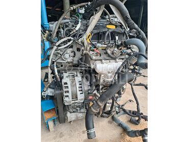 Motor 1.7dci nisan za Nissan Qashqai, X-Trail od 2019. do 2024. god.