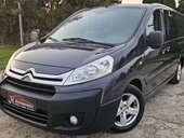 Citroen Jumpy 2.0hdi LONG MAXI