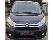 Citroen Jumpy 2.0hdi LONG MAXI
