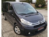 Citroen Jumpy 2.0hdi LONG MAXI