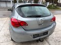 Opel Astra J 1.7CDTI N.A.V.I