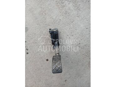 Modul gasa za Volkswagen Polo od 2009. do 2014. god.