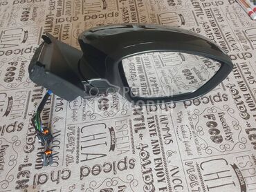 Retrovizori za Opel Corsa F od 2020. do 2025. god.