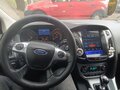 Ford Focus ECONETIC