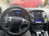 Ford Focus ECONETIC