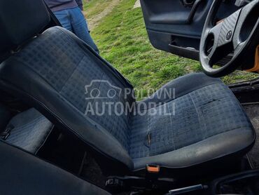 Volkswagen Golf 2 1.9