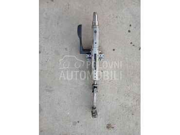 Stub upravljaca za Volkswagen Polo od 2009. do 2014. god.