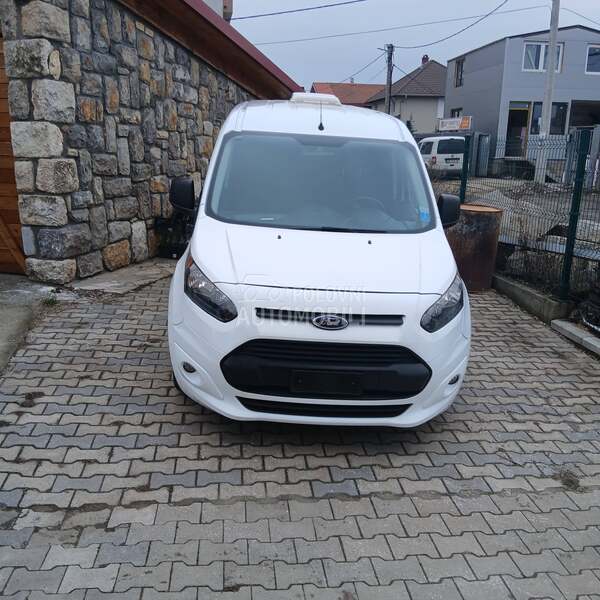 Ford Connect 