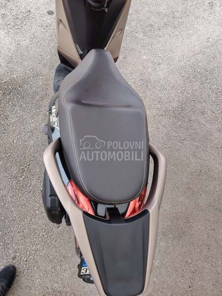 Piaggio Medley