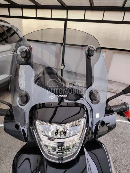 Piaggio Medley