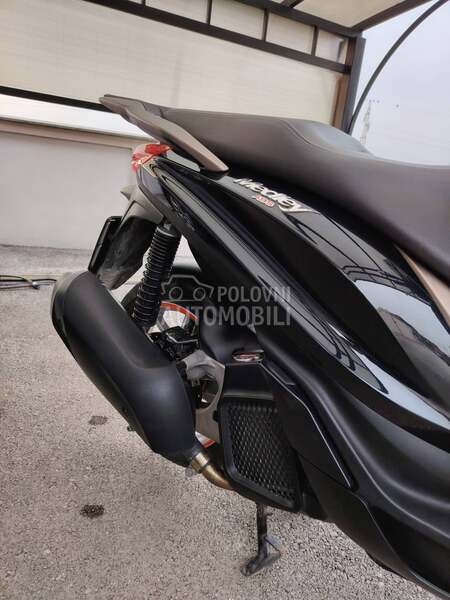 Piaggio Medley