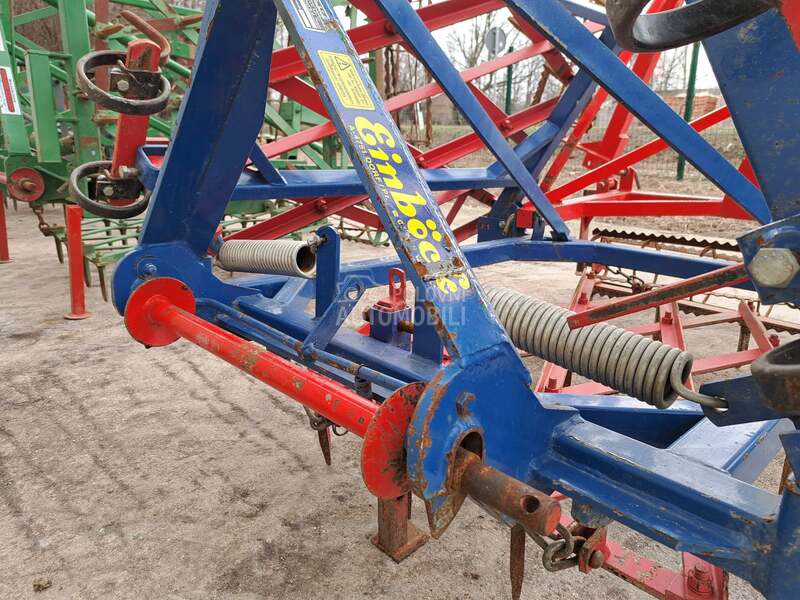 Vogel Noot VELIKI IZBOR