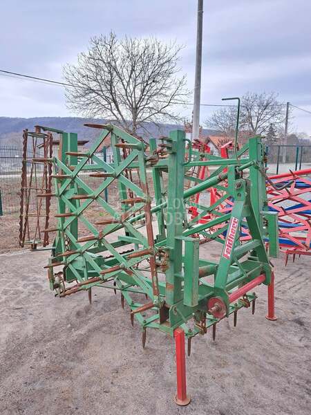 Vogel Noot VELIKI IZBOR