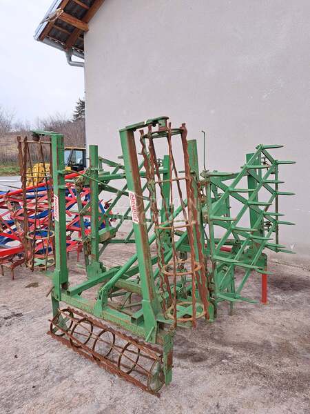 Vogel Noot VELIKI IZBOR