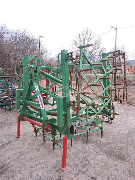 Vogel Noot VELIKI IZBOR