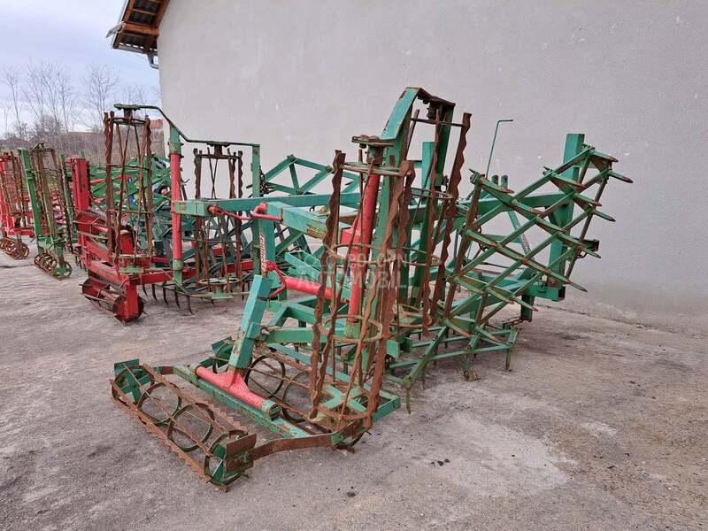 Vogel Noot VELIKI IZBOR