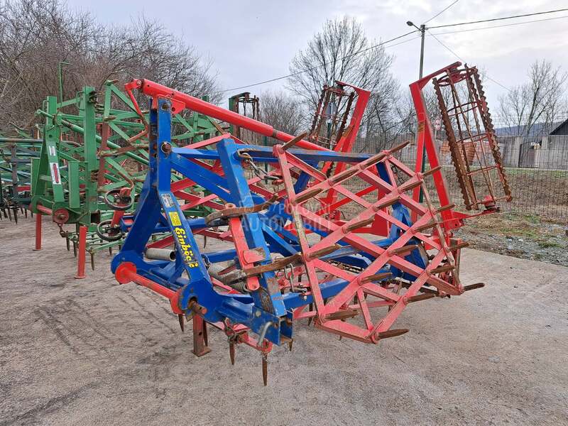 Vogel Noot VELIKI IZBOR