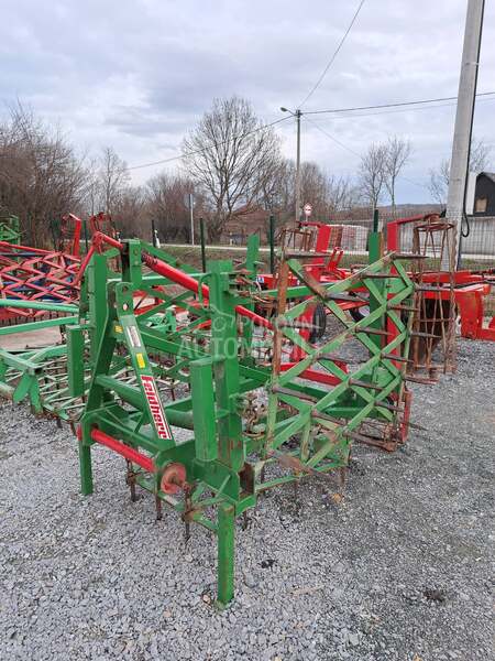 Vogel Noot VELIKI IZBOR