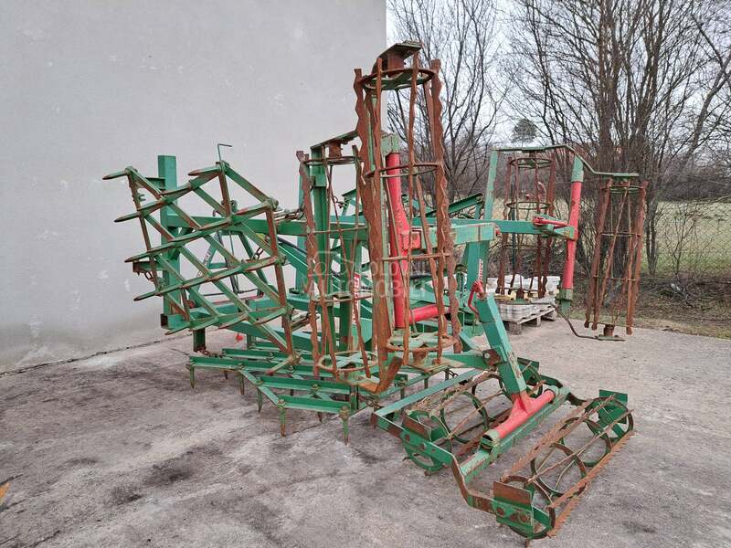 Vogel Noot VELIKI IZBOR