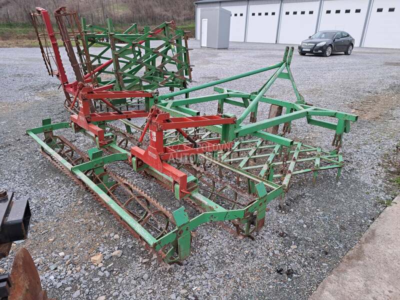 Vogel Noot VELIKI IZBOR