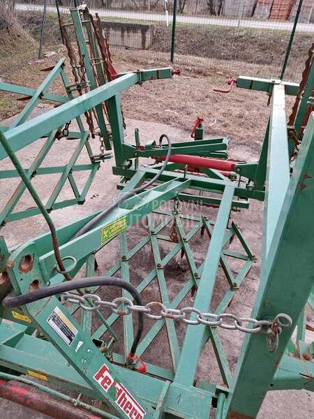 Vogel Noot VELIKI IZBOR