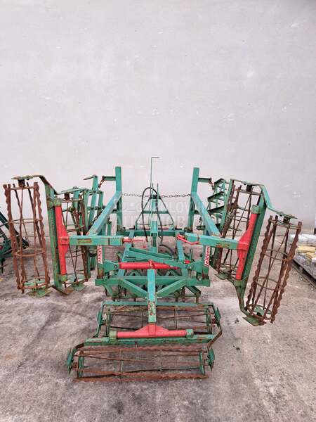 Vogel Noot VELIKI IZBOR