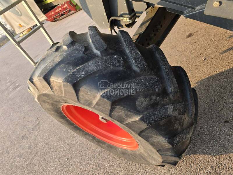 Claas LEXION 430