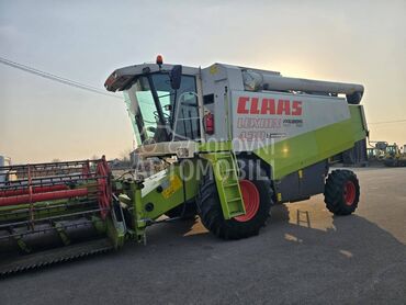 Claas LEXION 430
