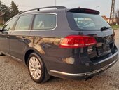 Volkswagen Passat B7 2.0 TDI BUSINESS