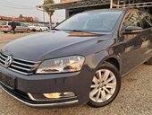 Volkswagen Passat B7 2.0 TDI BUSINESS