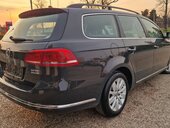 Volkswagen Passat B7 2.0 TDI BUSINESS