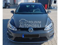 Volkswagen Golf 7 