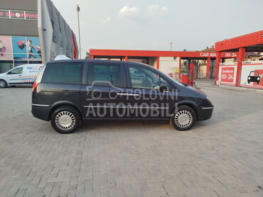 Lancia Phedra 2.0 HDI