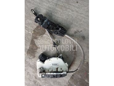 Prednja desna brava za Volkswagen Polo od 2009. do 2014. god.