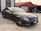 Mercedes Benz CLS 250 cdi T.O.P