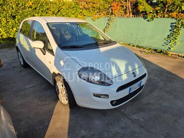 Fiat EVO 2012. god. -  kompletan auto u delovima